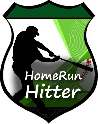 HomeRun Hitter - Softball Fri Co-ed 10v10 - E/Rec-2