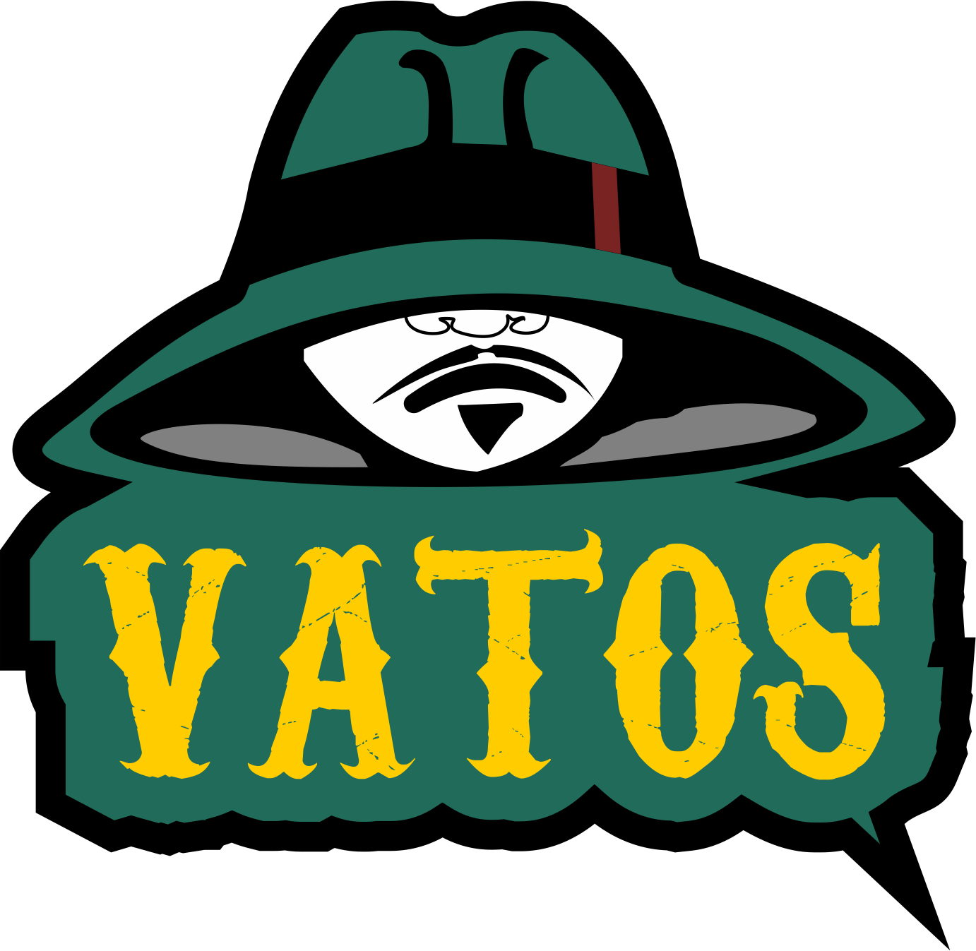 Los Vatos