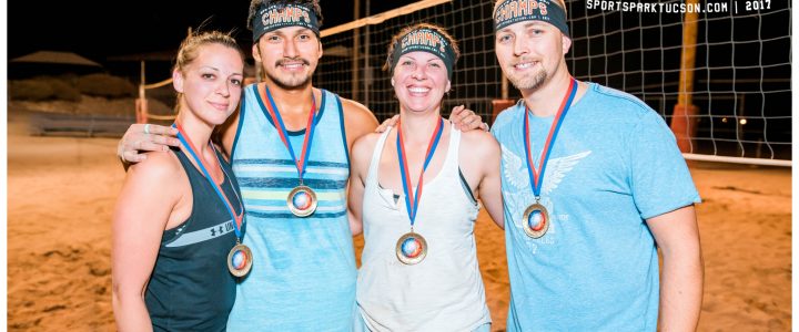 Tuesday Champs! Tuesday Champs!