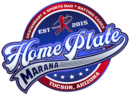 Home Plate Marana