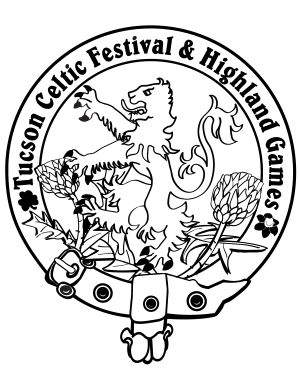 Tucson Celtic Festival and Scottish Highland Games